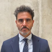 Raúl Villodre Campos