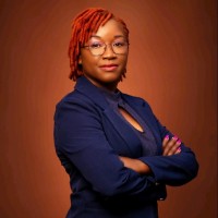 Christelle OGO