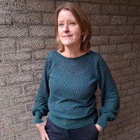 Cathalijn Van Langevelde