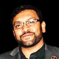 Santosh Kumar