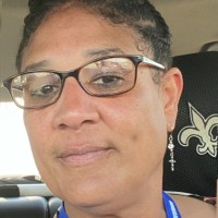 Gloria Smith