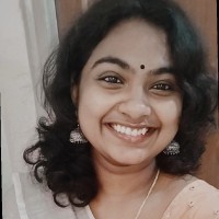 Treesa Thomas Poovan