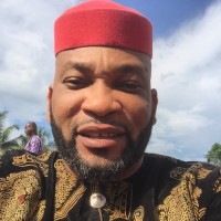Alegbe Kelvin