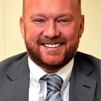 Richard Hosley Ba(Hons) Financial Services Dip.Pfs