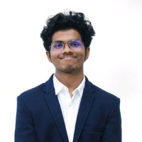 Krishna Ardhapurkar