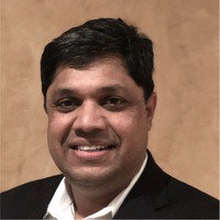 Parag Ghodgaonkar