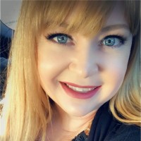 Stacy Judd
