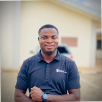 Frank Anno Ekwam