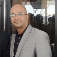 Felix Arokiaraj