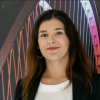 Luisa Jana Krauß