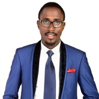 Ernest Sorgwe