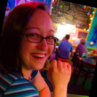 Amber Dove, Mba