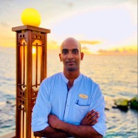 Sunil Fro