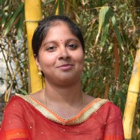 Lakshmi Srinija