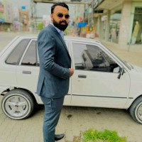 Mustafa Daniyal