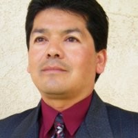 Robert Mendoza
