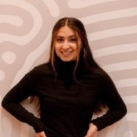 Precious Gonzalez