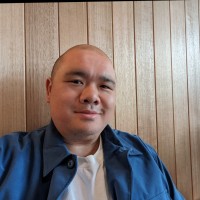 Matthew Wong