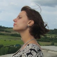 Марина Ефимова