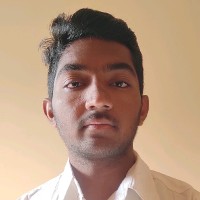 Pudi Bhavani Sankar