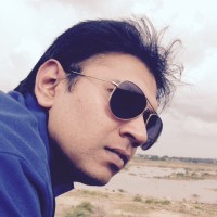 Arun MA