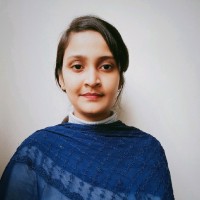 Monisha Das