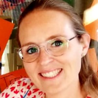 Lonneke Van Der Veer