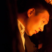 Laurent Wong