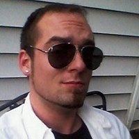 Trever Palodichuk