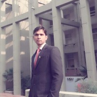 Tabarak Khan