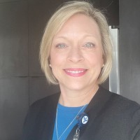 Kimberly Thompson Dravenstott