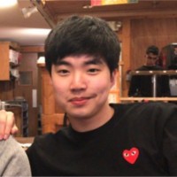 Minsuh Kim