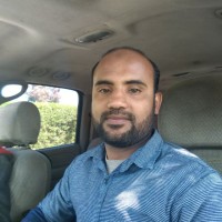 Mohamed Shafi