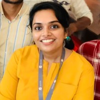 Aparna Ramanathan