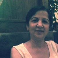 Renu Suri