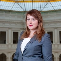 Magdalena Ulinowska