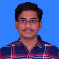 Edpuganti Anirudh