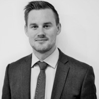 Johan Matsson