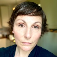 Cristina Bernhardsson Ribeiro