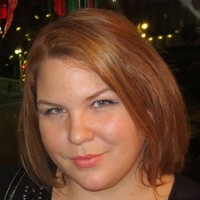 Carly Mosher