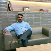 Shalander Verma