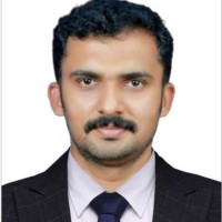 Sudheer P