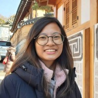 Jolene Toh