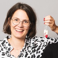 Rebecka Hallencreutz