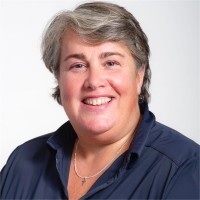 Heleen van den Berg