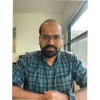 Saeed Shamsudeen