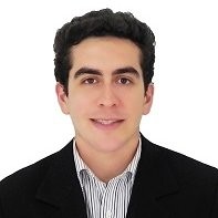 Christian Rafael Perriggo Guerrero