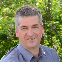 Markus Ebner