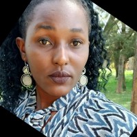 Sheila Okeyo
