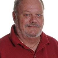 Henrik Bjerg-Pedersen